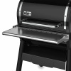 Передний столик для пеллетного гриля Weber SmokeFire EX4