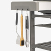 Газовый гриль Weber Genesis II E-310 GBS
