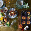 Приправа португальский пери-пери 100г CapeHerb