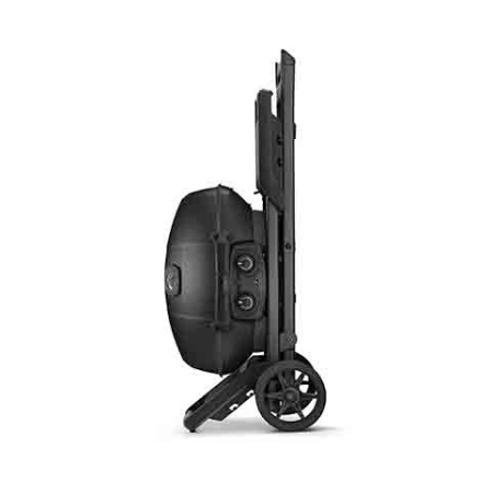 Гриль Napoleon TravelQ PRO 285X Phantom - для уличной кухни