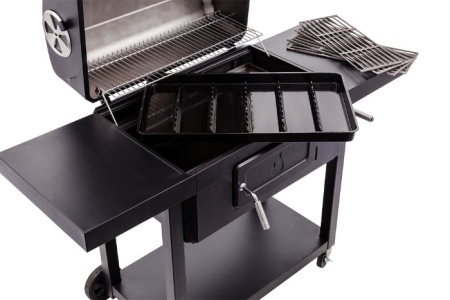 Угольный гриль Char-Broil Performance 780