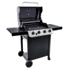 Газовый гриль Char-Broil Performance 4B