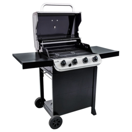 Газовый гриль Char-Broil Performance 4B