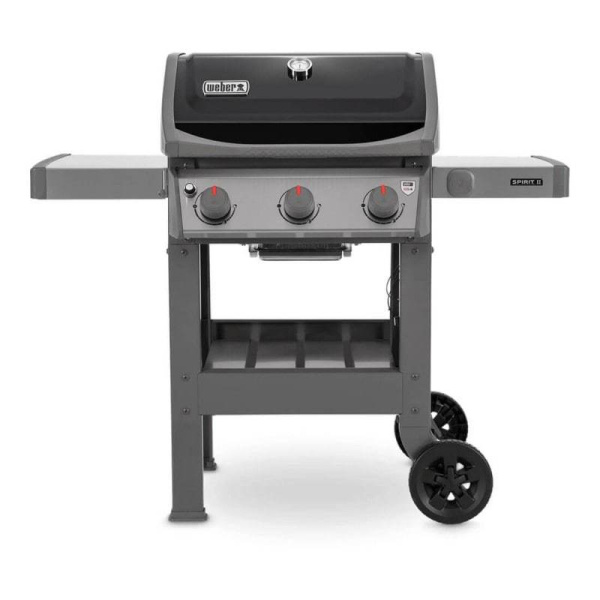 Гриль газовый Вебер Spirit II E-310 