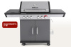 Газовый гриль PRIME PRO 510
