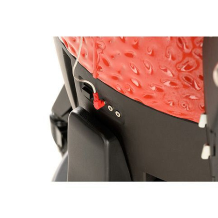 Pellet Joe Red