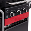 Угольный + Газовый гриль Char-Broil Gas2Coal Hybrid 3B