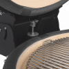 Керамический гриль барбекю Kamado Joe Stand-Alone Big Joe II red