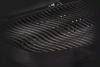 Портативный grill Napoleon TravelQ 240, гриль на стол, черный 