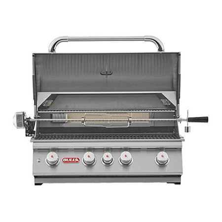 Гриль-кухня Bull BBQ Kitchen Island