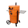 Коптильня Oklahoma Joe's Drum Bronco Limited Edition