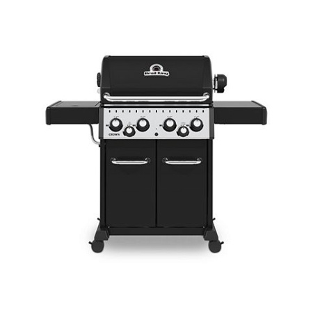 Газовый гриль BK Crown 490
