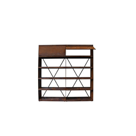 Поленница OFYR Wood Storage 200