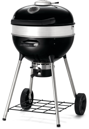 Угольный grill гриль PRO22K-LEG-3