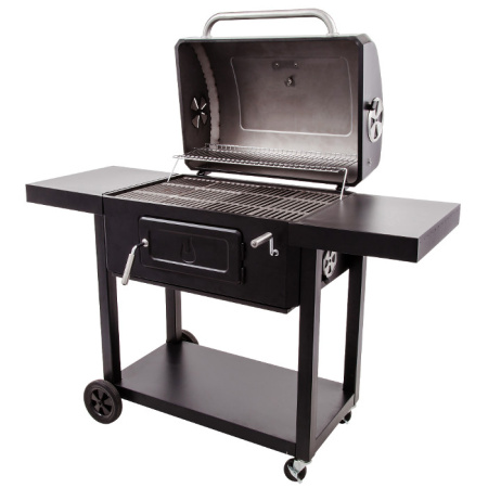 Угольный гриль Char-Broil Performance 780