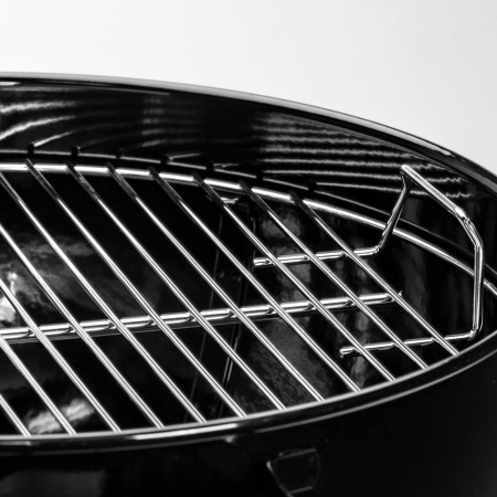 Гриль угольный Weber Compact Kettle, 47 см 