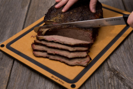 Нож для брискета Broil King