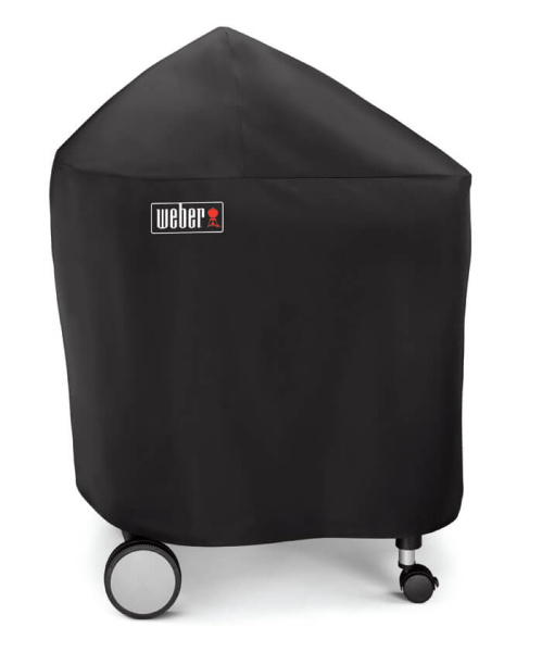 Чехол для угольного гриля Weber Performer Original GBS