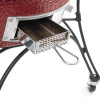 Керамический гриль барбекю Kamado Joe Stand-Alone Big Joe II red