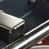 Газовый гриль O-Grill 700T серебряный