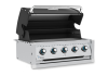 Газовый гриль Broil King Regal 520 встраиваемый для гриль-кухни