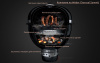 Угольный камадо-гриль Weber Summit® Kamado S6 Grill Center, 61 см