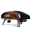 Печь для пиццы (газовая) Koda2 MAX Черная Ooni