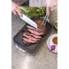 Поддон-основа Char-Broil Grill+ с разделочной доской
