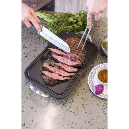 Поддон-основа Char-Broil Grill+ с разделочной доской
