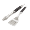 Набор инструментов Weber Precision 2 предмета - щипцы и лопатки