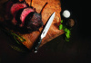 Поварской нож "Carving Knife"