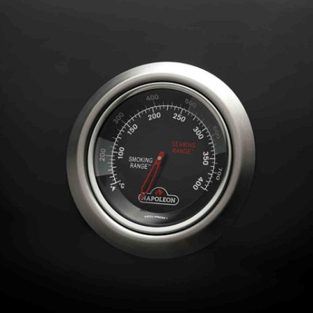 Газовый гриль Napoleon Legend-365 SIB с ик с крышкой