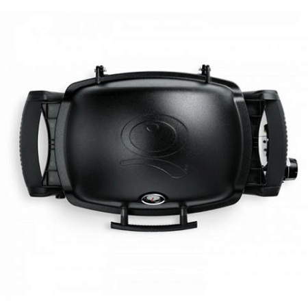 Газовый гриль Weber Q 2200 Black Line