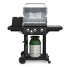 Газовый гриль Broil King Royal 340 Shadow