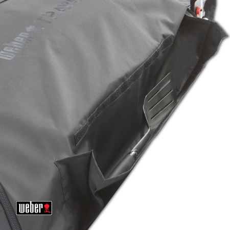 Кофр для перевозки Weber Traveler