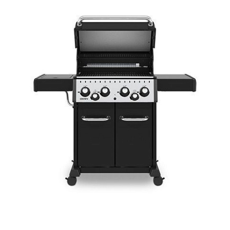 Газовый гриль BK Crown 490
