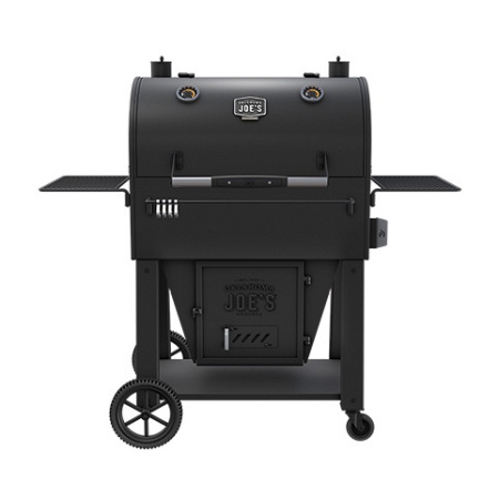 Коптильня Oklahoma Joe's Marshal Center Box