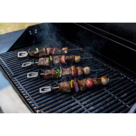 Набор шампуров Char-Broil Grill+ (4шт)