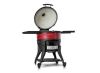 Керамический гриль Kamado Joe Konnected Big Joe (уголь)
