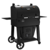 Коптильня Oklahoma Joe's Marshal Center Box