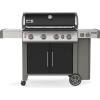 Газовый гриль Weber Genesis II EP-435 GBS
