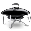 Камин дровяной Weber Fireplace.