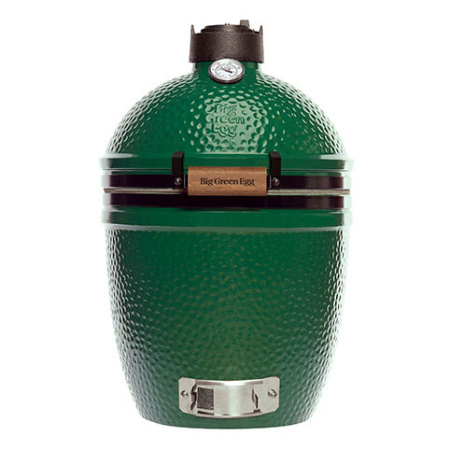Керамический гриль Big Green Egg S