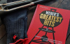 Книга "Weber's Greatest Hits"