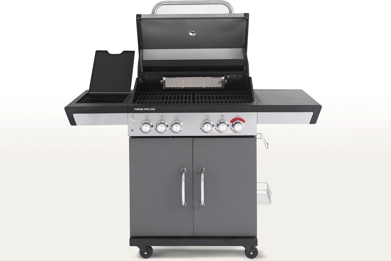 Газовый гриль PRIME PRO 510