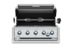 Газовый гриль Broil King Regal 570 встраиваемый барбекю
