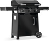 Газовый гриль FREESTYLE 24 Griddle