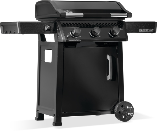 Газовый гриль FREESTYLE 24 Griddle