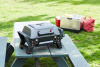 Портативный газовый гриль Char-Broil X200