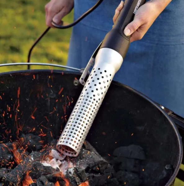 Looftlighter Looft Air Lighter 1 Электрическая зажигалка для гриля (lo1-eu)